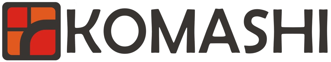 Komashi Logo